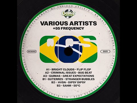 Guimas -- Great Expectations