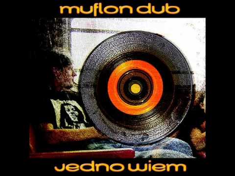 Muflon Dub Sound System - Na StePPach Syjonu