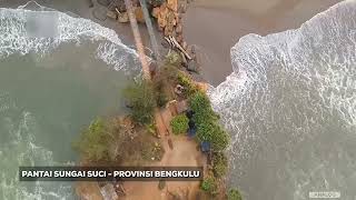 Download lagu Indosiar - Station ID with BRI Liga 1 - Pantai Sungai Suci - Prov Bengkulu 5s (2022) mp3