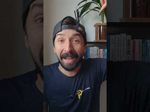 Bitcoin em alta absurda