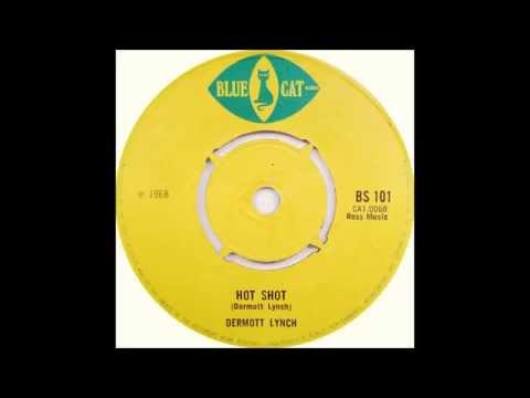 Dermott Lynch - Hot Shot