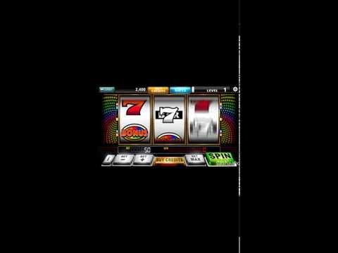 lucky well slots обзор игры андроид game rewiew android