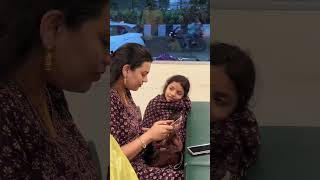 Welcome singer Geetha Madhuri garu and actor Nandu garu  to Sree Minerva Home Stay, Tirupati. 