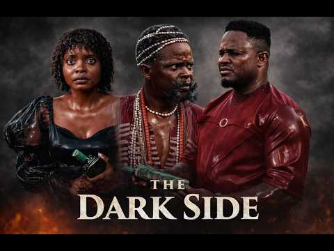 THE DARK SIDE | PROPHET SILAS | AMPLIFIERSTV | Latest Nigerian movie