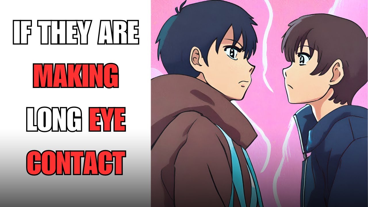 Using Psychology to Confirm True Love (They Are Loosing Interest If They Are..