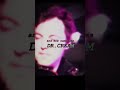 The Crimes of Dr  Cream Throwback