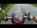 EP 3 Top Speed Scoopy I โดนเวฟ125ปลาวาฬ สายหมอบ แซง Ft M