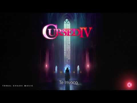 Te Invoco - CURSED IV  - Tonal Chaos Trailers