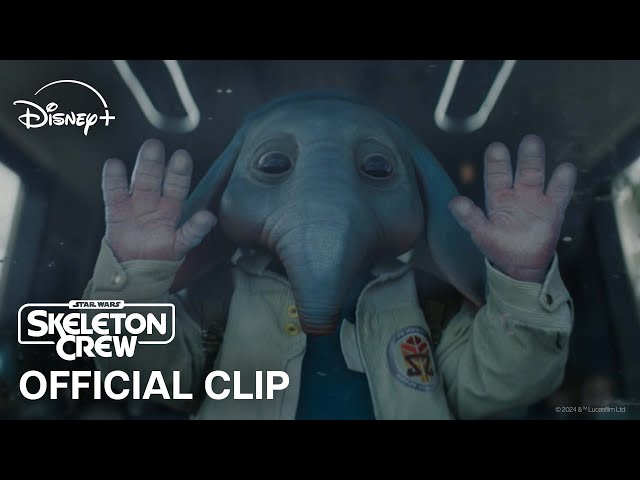 Official Clip