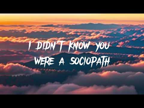 Stayloose - Sociopath (Lyrics)