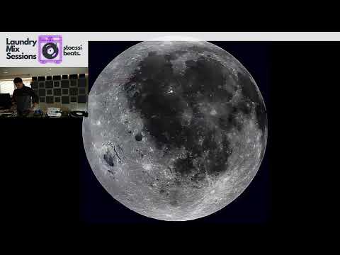 Laundry Mix Sessions #85 - Minimal Rominimal Deep Tech Vinyl Mix