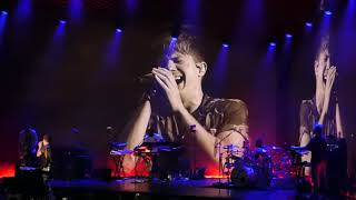 Patient -- Charlie Puth Live @ The Greek Theater Los Angeles, CA 8-14-18