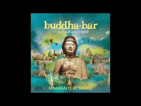 Buddha-Bar - Samarana "Gaya"
