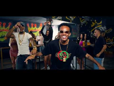 Roncaria - DJay W Feat. MC DR, Mc Vitão do Savoy, MC Erik, MC Iguinho CT, MC RyanzinMB & MC Menor ZL