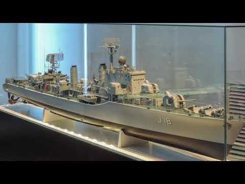 Quick Guide: Halland-class destroyer