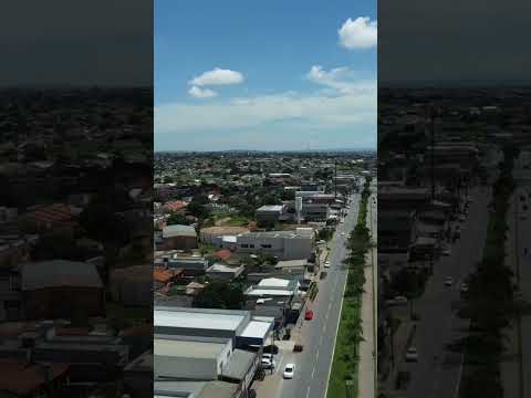 Aparecida de Goiânia GO