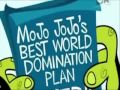 Everybody Wants to Rule the World ft. Mojo Jojo ...