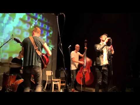 Marten Kuningas & Miljardid - Oma aja omaja