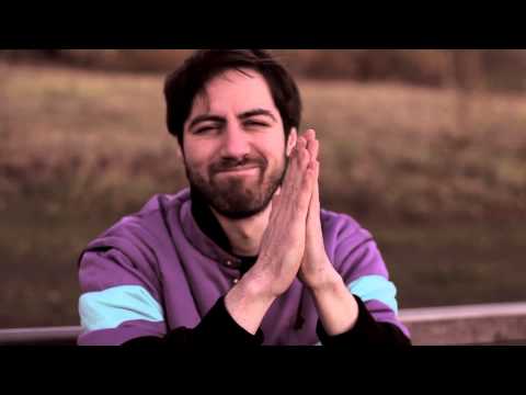 NMZS - Der Promomove (Antilopen Gang)