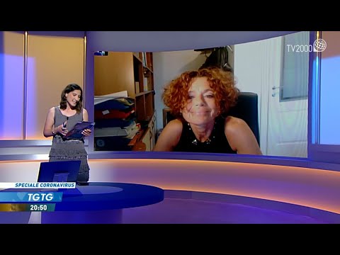 TGtg del 26 maggio 2020 – Stefania Bonaldi e Isabella Conti