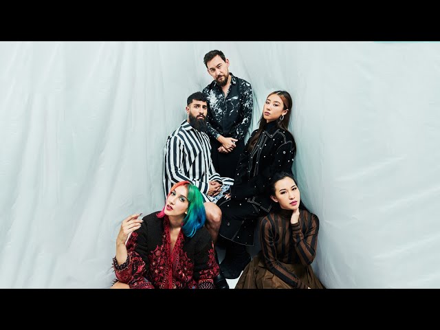 Netflix's Singapore Social answers Esquire Singapore: Behind the scenes