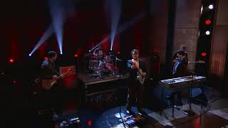 They might be giants - ana ng on conan