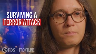 Woman Describes Surviving Deadly Attack Inspired by Terrorgram Collective | FRONTLINE + @ProPublica