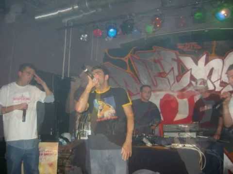 de lee khan ft. kan ve ter shemrok - so ist es leben