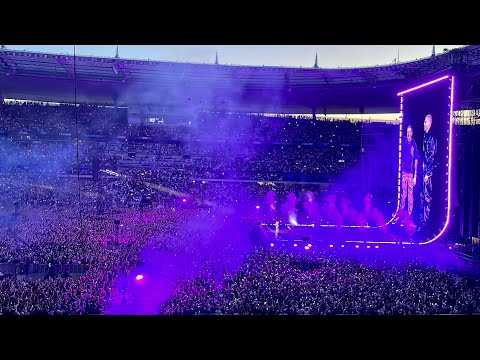 DJ SNAKE x Dillon Francis - Get Low Live The Final Show - Paris Stade de France 10.05.25