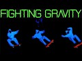 Fighting Gravity - Sizzle Reel