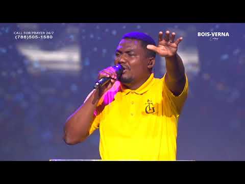 Mwen Pa Esklav Peche Anko | Adoration | Jose Redmison Jean