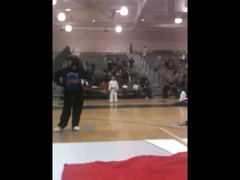 Joslynn Espinoza Vs. Sarah c