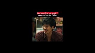 Download lagu Usaha Brondong Ambil Hati Crushnya yang Lebih Senior | MAI | #Shorts mp3