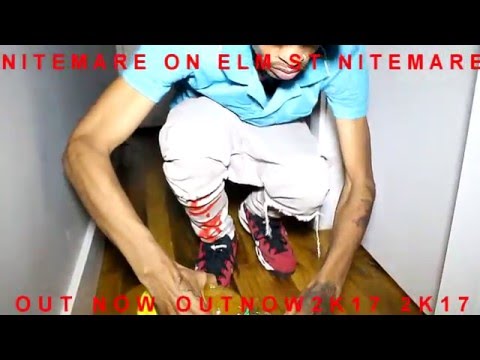 SICKBOYRARI AKA BLACK KRAY - LIL 2 [OFFICIAL VIDEO] "NEW 2K17"