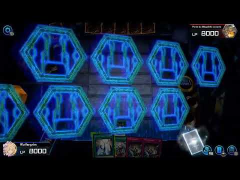 Sky Striker Mobilize - Engage!  New animation Yugioh Master Duel 1.9.0