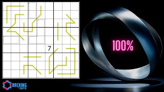 A Mathematical Masterpiece