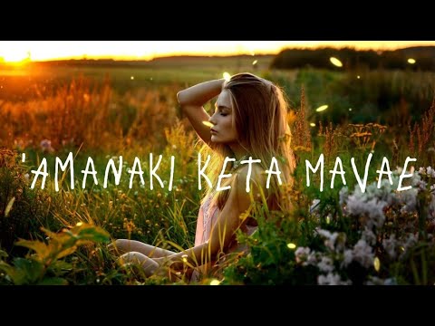 'Amanaki keta Mavae By Stafford Pongi#tongan #song #tongansong #lyrics