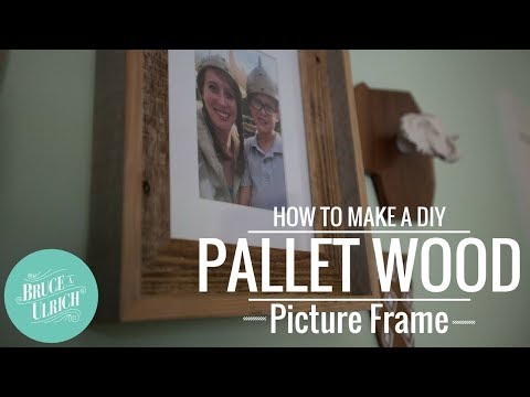 Round Wood Frame : 3 Steps (with Pictures) - Instructables