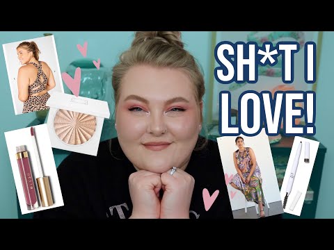 Products I Actually LOVE & Currents Faves!! First Favorites Video Of 2021!! | Lauren Mae Beauty