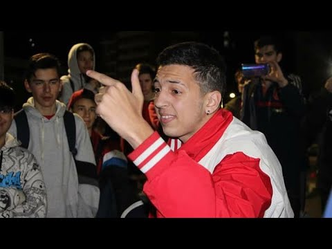 MECHA vs DIBU - 4tos de final - Primera Edición de CBADOS Free 31/08