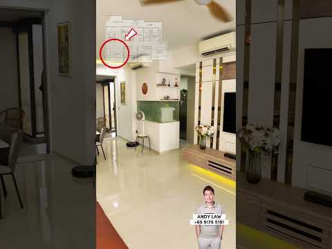 Sol Acres, 6 Choa Chu Kang Grove, 4 Bedrooms, 1,098 sqft, Executive Condominium For Sale, by Andy Law, 500123595 - PropertyGuru.com.sg