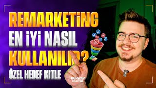 Remarketing Neden Önemli? Yeniden Hedefleme Nasıl Kullanılır? (Meta Reklamları Ö