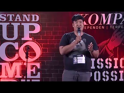 Jual Ari-Ari - SUCI 8 Audisi Surabaya