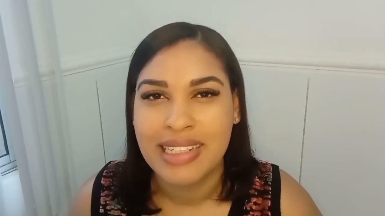 Testemunho em vídeo 3