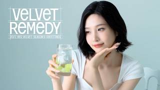 2027 Red Velvet SEASON’S GREETINGS BEHIND