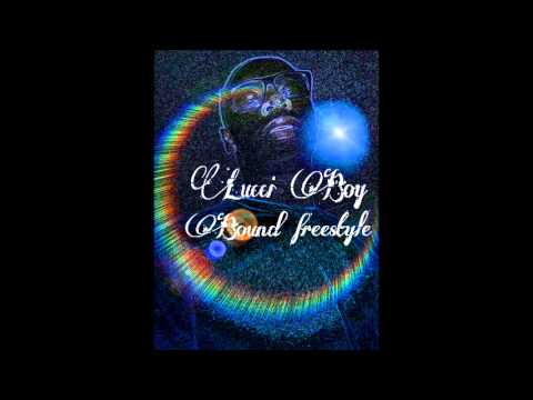 lucci boy bound freestyle