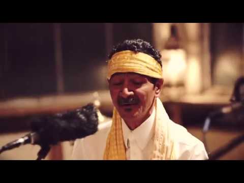 Innov Gnawa - [4] “Banwari”