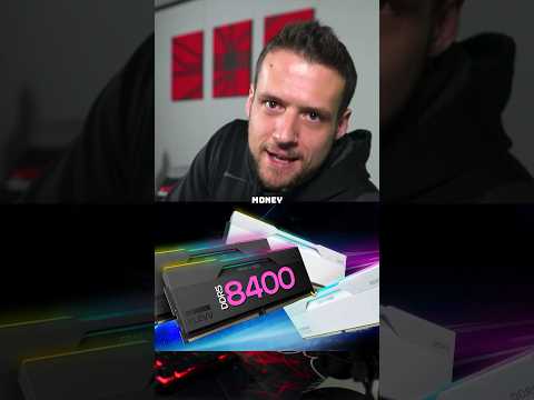 How Fast Should Your RAM Speed Be?