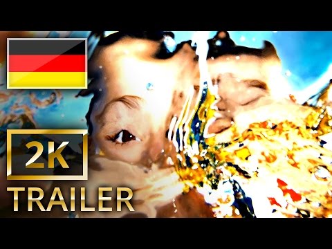 Shot in the Dark - Official Trailer 1 [2K] [UHD] (Englisch/English) (Deutsch/German)