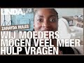 Zarayda over haar au pair in huis || Zarayda Rules || LINDA.